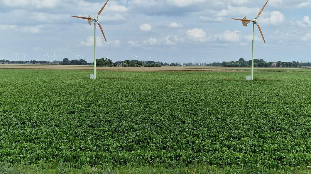 eaz iets minder klein